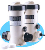 Chlorine system